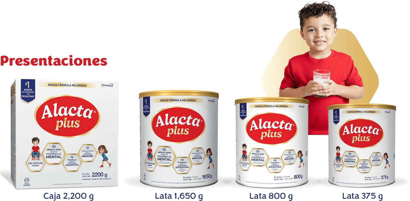 Banner Presentaciones Alacta